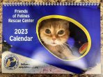 2023 FFRC Calendar